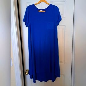 Lularoe Carly